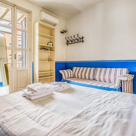 Appartamento In Brera Milano Via San Marco- 5Pax 外观 照片
